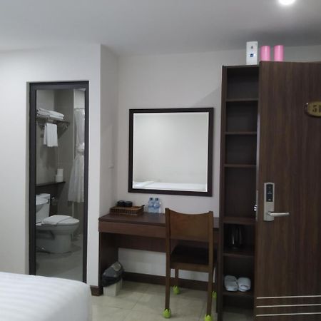K Business 1 Hotel My Dinh 미딩 Hanoi Eksteriør bilde